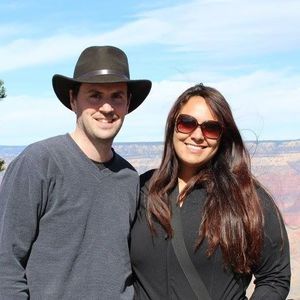 Meet your Posher, Elizabeth